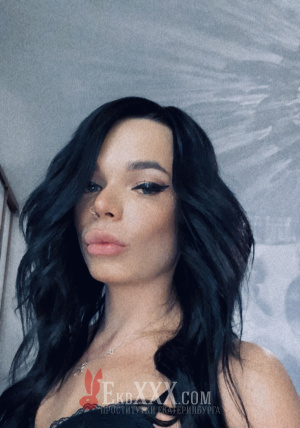 Лёля с сюрпризом