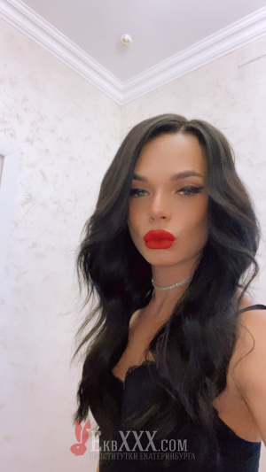 Лёля с сюрпризом