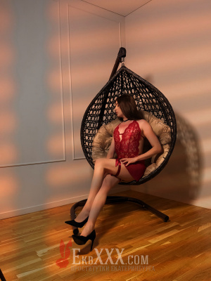 Мария Транси