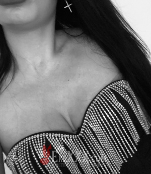 Лёля с сюрпризом